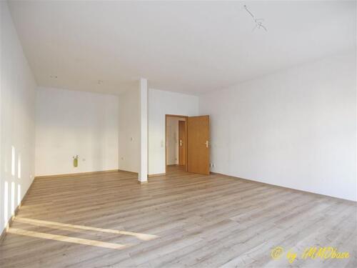 Foto - Etagenwohnung in Hainichen zur Miete