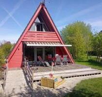 Nurdachhaus Ferienhaus - 180.000,00 EUR Kaufpreis, in Butjadingen (PLZ: 26969)