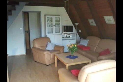 Foto - Einfamilienhaus in Butjadingen