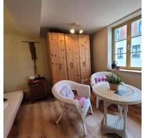 Apartment Schatztruhe im Schatzkästchen - Haldensleben
