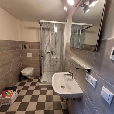 Foto - Etagenwohnung in Haldensleben