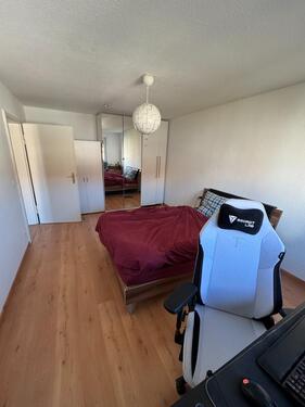 Foto - Etagenwohnung in Stuttgart