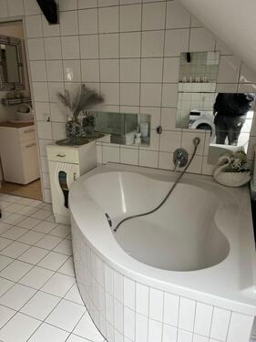 Foto - Etagenwohnung zur Miete in Emsdetten