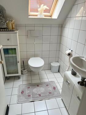 Foto - Etagenwohnung in Emsdetten