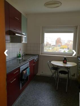 Foto - 1 Zimmer Etagenwohnung in Kassel