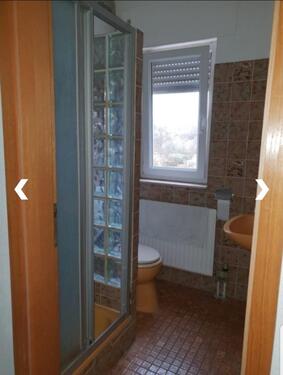 Foto - Etagenwohnung in Kassel zur Miete