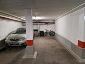 Foto - Tiefgaragenstellplatz - ZU-VERMIETEN Allach-Untermenzing