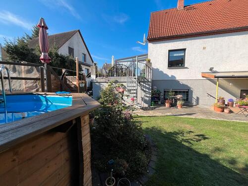 Foto - 6 Zimmer Einfamilienhaus in Oranienbaum-Wörlitz