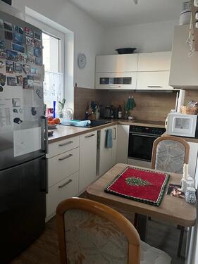 Foto - 3 Zimmer Etagenwohnung zur Miete in Rostock