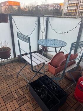 Foto - Etagenwohnung in Rostock zur Miete