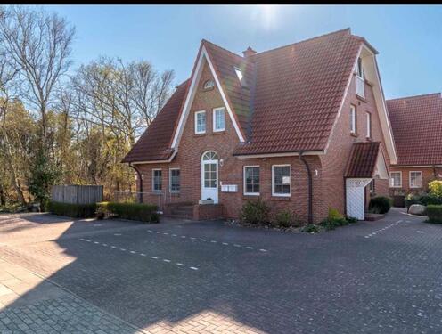 Foto - Ferienwohnung in Sankt Peter Ording
