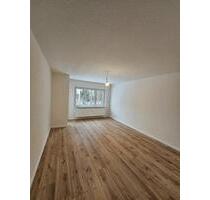 Renovierte Schöne 2 Zimmerwohnung in Ruhiger Lage in Kellinghusen