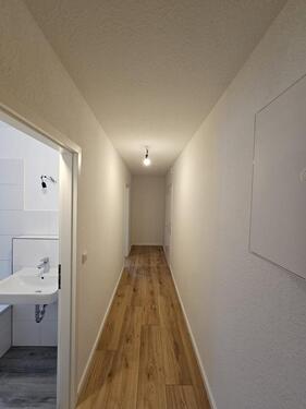 Foto - 2 Zimmer Etagenwohnung in Kellinghusen