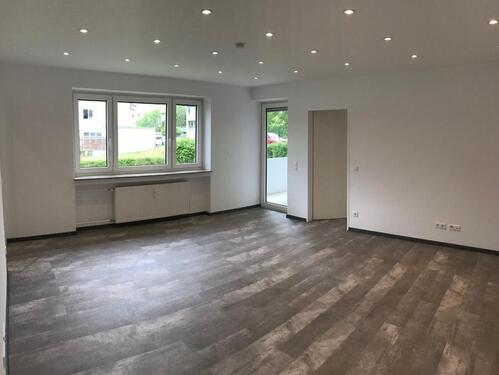 Foto - 2 Zimmer Erdgeschoßwohnung zur Miete in Calw