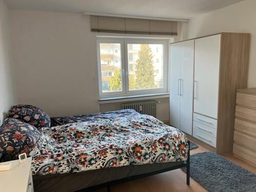 Foto - 2 Zimmer Etagenwohnung zur Miete in Remscheid