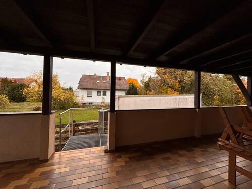 Foto - Mehrfamilienhaus, Wohnhaus in Kleinwallstadt zum Kaufen