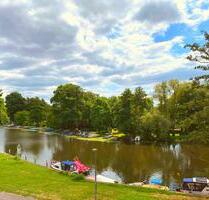 Wunderschöne 2-Zi. Whg. mit Wasserblick & EBK - Berlin Treptow-Köpenick