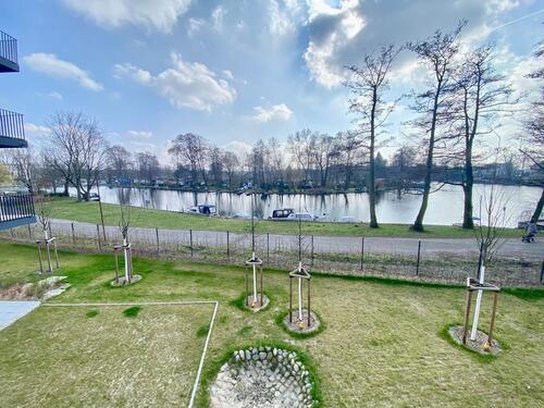 Foto - 2 Zimmer Etagenwohnung zur Miete in Berlin