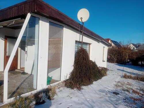 Foto - Grundst&uuml;ck zur Miete in Greifswald