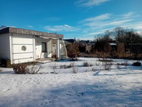 Foto - Grundst&uuml;ck in Greifswald