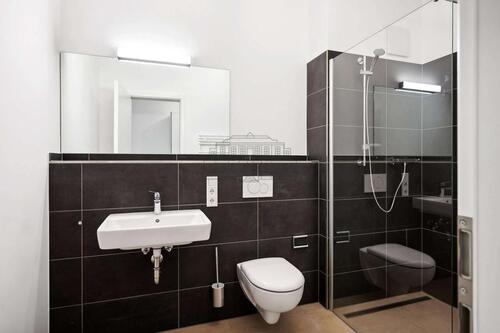 Foto - Etagenwohnung in Aachen zur Miete