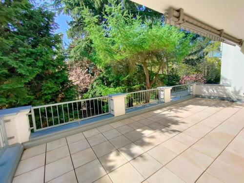 Foto - Mehrfamilienhaus, Wohnhaus in Düsseldorf