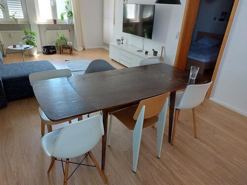 Foto - 2 Zimmer Erdgeschoßwohnung zur Miete in Weil am Rhein