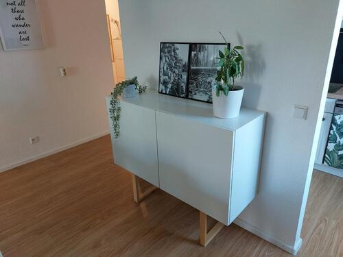 Foto - 2 Zimmer Erdgeschoßwohnung in Weil am Rhein