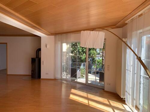 Foto - 4 Zimmer Erdgeschoßwohnung zur Miete in Eppelheim