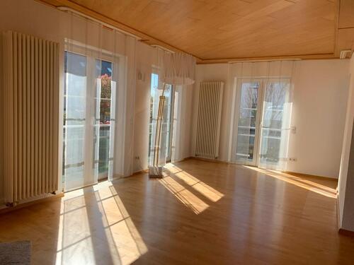 Foto - Erdgeschoßwohnung in Eppelheim zur Miete