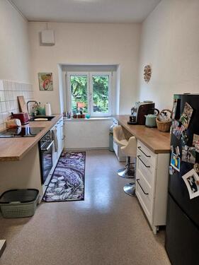 Foto - 3 Zimmer Etagenwohnung zur Miete in Lahr (Schwarzwald)