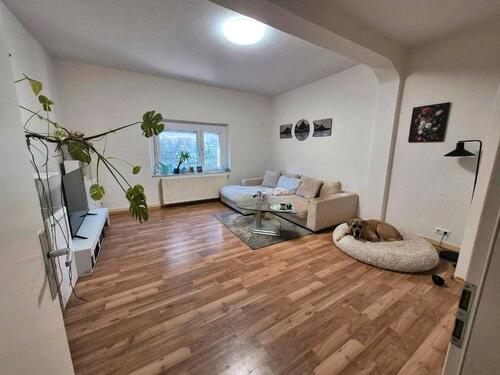 Foto - Etagenwohnung in Lahr (Schwarzwald) zur Miete
