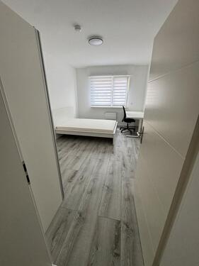 Foto - Wohngemeinschaft, in Mannheim Wohnung für Studenten