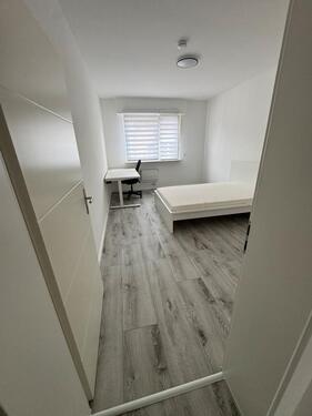 Foto - 3 Zimmer Etagenwohnung in Ludwigshafen am Rhein