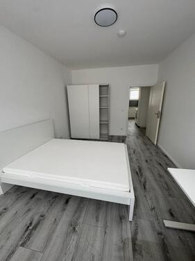 Foto - Etagenwohnung in Ludwigshafen am Rhein zur Miete