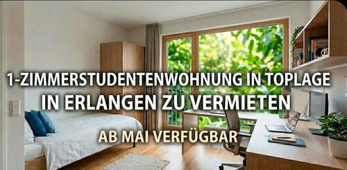 Foto - Studenrenappartement TOP Lage:Juristischer Fakultät &Kliniken