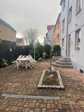 Foto - schöne 4,5 Zi.-Whg. mit XXL Terrasse in Bochum-Mittte