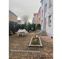 schöne 4,5 Zi.-Whg. mit XXL Terrasse in Bochum-Mittte