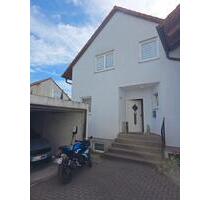 Reihen-Eck-Haus in Wertheim-Bestenheid