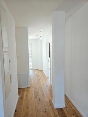 Foto - Etagenwohnung in Mainz zur Miete