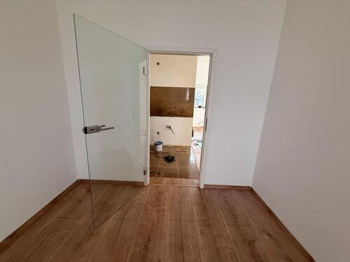 Foto - 3 Zimmer Erdgeschoßwohnung in Stolberg (Rheinland)
