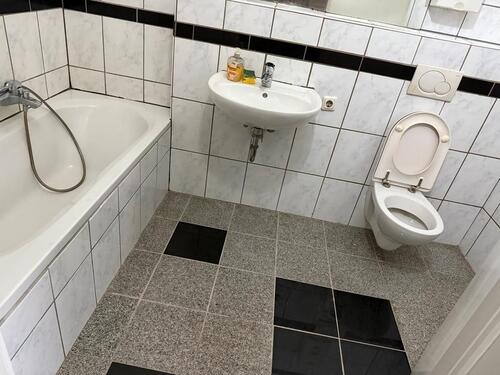 Foto - Erdgeschoßwohnung in Stolberg (Rheinland) zur Miete