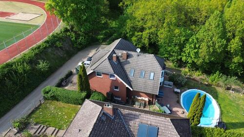 Foto - Einfamilienhaus zum Kaufen in Lauenburg/Elbe
