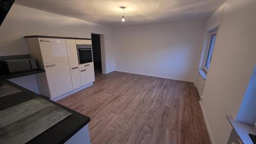 Foto - 1.5 Zimmer Erdgeschoßwohnung in Vallendar