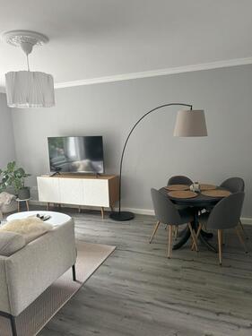 Foto - Zentrale 4-Zimmer Wohnung (105m²) nahe Uni Kassel