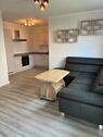 Foto - 3-Zimmer-Wohnung mit Garten in ruhiger Wohngegend in Heide