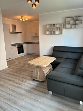 Foto - 3-Zimmer-Wohnung mit Garten in ruhiger Wohngegend in Heide