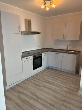 Foto - 3 Zimmer Erdgeschoßwohnung in Heide