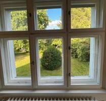 Erdgeschosswohnung mit großem Privatgarten - Berlin Charlottenburg-Wilmersdorf