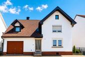 Foto - 8 Zimmer Einfamilienhaus zum Kaufen in Heidenheim an der Brenz